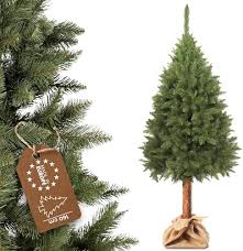 Couronne Décorative en Plastique KADAX pour un Sapin de Noël Éclatant