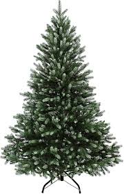Sapin de Noël Artificiel 160 cm - Élégance et Durabilité