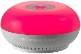 Veilleuse Bébé Lumière Rouge Tommee Tippee - Le Compagnon Parfait de la Nuit