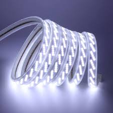Bandeau Lumineux LED Étanche - Éclairez Votre Vie