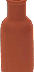 Vase en Céramique Terracotta Chaks 11948 - Élégance Naturelle