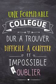 Cadeau Parfait pour l'Anniversaire de Votre Colègue de Travail