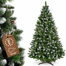 Branches Artificielles KADAX pour Sapin de Noël - Support Plastique