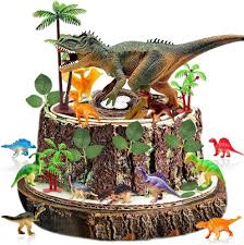 Décoration Dinosaure pour Anniversaire - Accessoires Festifs