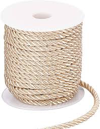 Corde Décorative PandaHall pour une Ambiance Unique