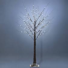 Arbre Lumineux LED : L'Essence Magique du Noël