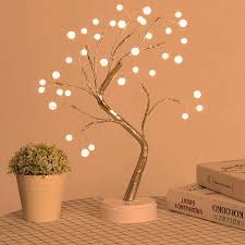 Lumineux Décorations Batterie Réglables pour un Noël Éblouissant