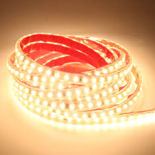 Bandeau LED Autocollant Étanche - Éclairez Votre Vie