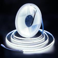 Éclairage LED Autocollant pour une Décoration Unique