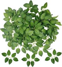 Feuille Artificielle UILYNIU - La touche verdoyante parfaite pour votre intérieur