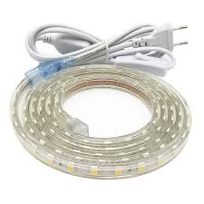 Ruban Lumineux Bandeau Interrupteur Étanche - Éclairez vos espaces avec style