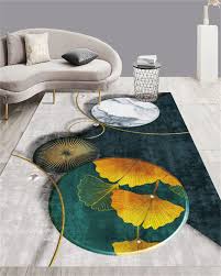 Décoration Cocooning Tridimensionnel pour un Salon Réconfortant