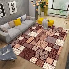 Chambre Cocooning Minimaliste 160x230cm : L'Essence de la Décoration Salon Cocooning