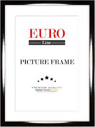 Panneau Acrylique Antireflet EUROLine35 - Cadre sur mesure