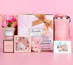 GEEKEO Anniversaire Isotherme Inspirant - Le Cadeau Parfait pour Femme