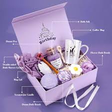 Parfumée Meilleure - Le cadeau parfait pour elle