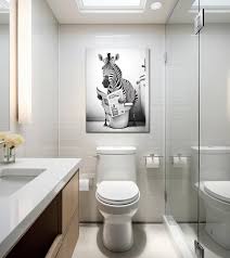 Toilettes Décoration Amusant par DARO Design