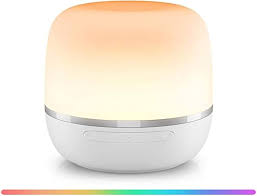 Veilleuse Intelligente Multicolore Compatible avec SmartThings