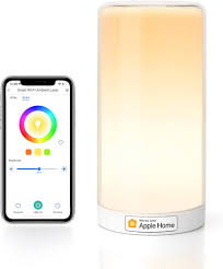 Veilleuse Intelligente Connectée Multicolore - SmartThings