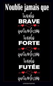Citation Positive - Message Positif Meilleure