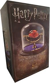 Collection Noble - Pierre Philosophale Harry Potter