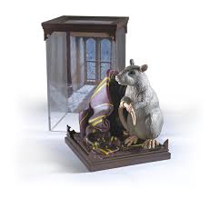 La Collection Noble : Créatures Magiques de Harry Potter