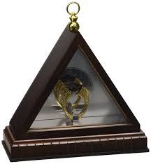 Bague De Gaunt de Harry Potter - La Collection Noble