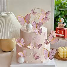 Décoration Papillons pour un Anniversaire Inoubliable