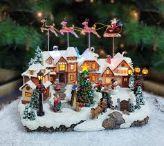 Adaptateur Traîneau en Polyrésine MOMENTS TIME pour Décoration de Noël