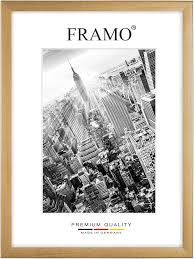 Cadre Mesure Photos Couleur 55x70 - Élégance et Style