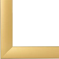 Cadre 55x70 Anti Reflet pour un Style Épuré