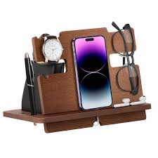 Organiseur Original pour Téléphone - Le Cadeau Utile Idéal