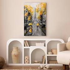 Tableau Décoration Architecturale Decomonkey Impression - Élégance pour Votre Appartement