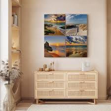 Tableaux Décoration Decomonkey Impression Intissée pour un Appartement Élégant