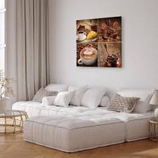 Tableaux Décoration Intissée Decomonkey pour un Appartement Chic