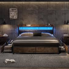 Éclairage LED Rembourré pour Décoration Intérieure