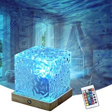 Projecteur Décoratif LETOUR - Lumière Aurore Boréale