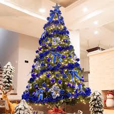 Support Éclairant pour Sapin de Noël - Créez une Ambiance Magique