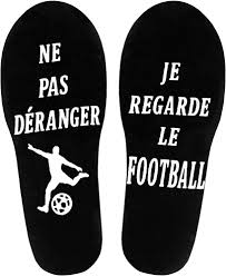 Chaussettes Rigolote Original Anniversaire - Le Cadeau Parfait pour un Homme Drôle