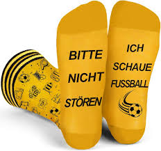 Chaussettes Rigolote Fantaisie Personnalisé Humoristique - Le Cadeau Parfait pour Homme Drôle