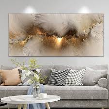 Tableau Mural Aurora - Élégance et Soin dans Votre Décoration