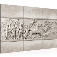 Tableau relief Runa Art Bas Relief 025631a - Éclairez Votre Intérieur