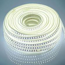 Bande Lumineuse Étanche Ruban 6000K - Éclairez Votre Espace