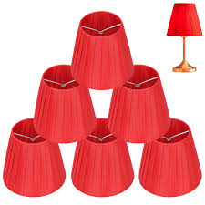 Mini Abat Jour Lustre en Cristal HERCHR - Élégance et Lumière