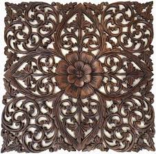 Plaque Décorative Mural en Bois Rustique pour un Intérieur Chaleureux