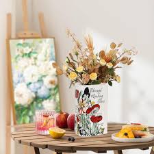 Vase Original en Céramique Dnnnii pour une Décoration Intérieure Unique