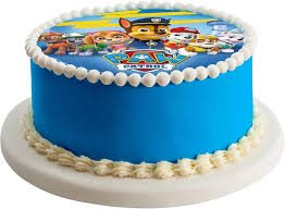 Décoration Anniversaire Patrouille - Un Must pour les Fans de Pat Patrouille