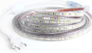 Ruban LED Découpable: Éclairez Votre Intérieur avec Style