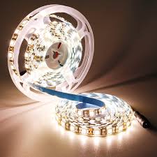 Ruban LED Découpable YUNBO 3000 3500K Flexible Étanche