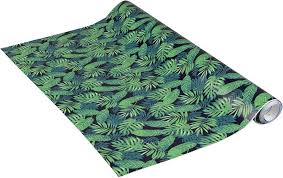 Transformez votre espace avec Venilia Adhésif Décoratif Wilderness